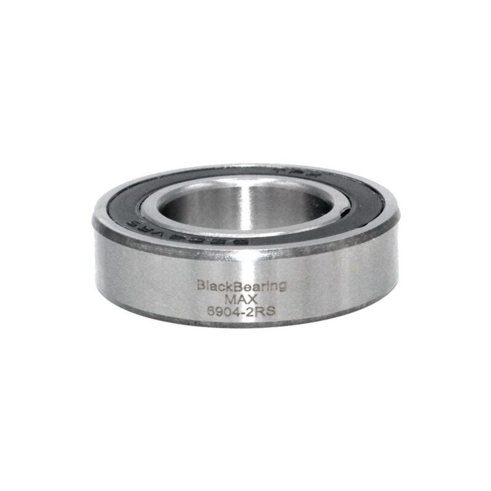 STANDARD BEARING MEASURE (20 x 37 x 9 mm) MAX 6904-2RS - Grafite Offroad