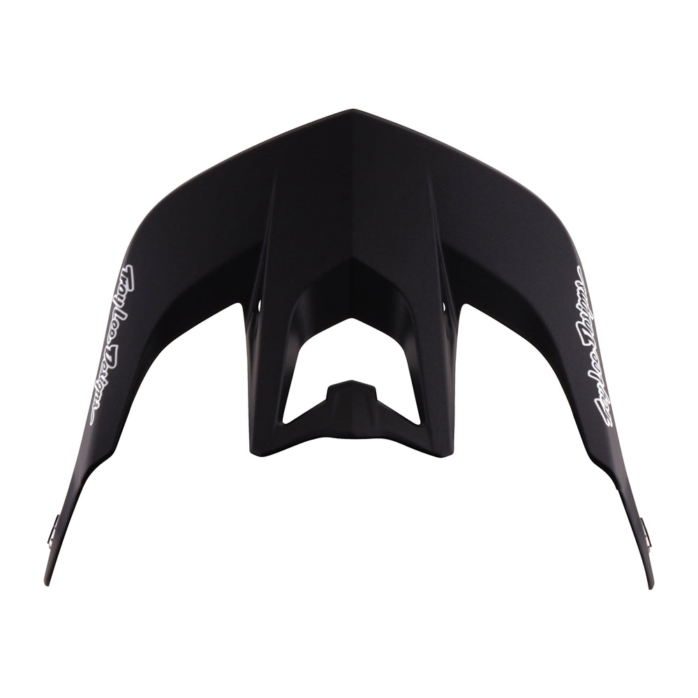 Helmet Stage 2 - Amper - / Violet - M/L Troy Lee Designs - Grafite Offroad