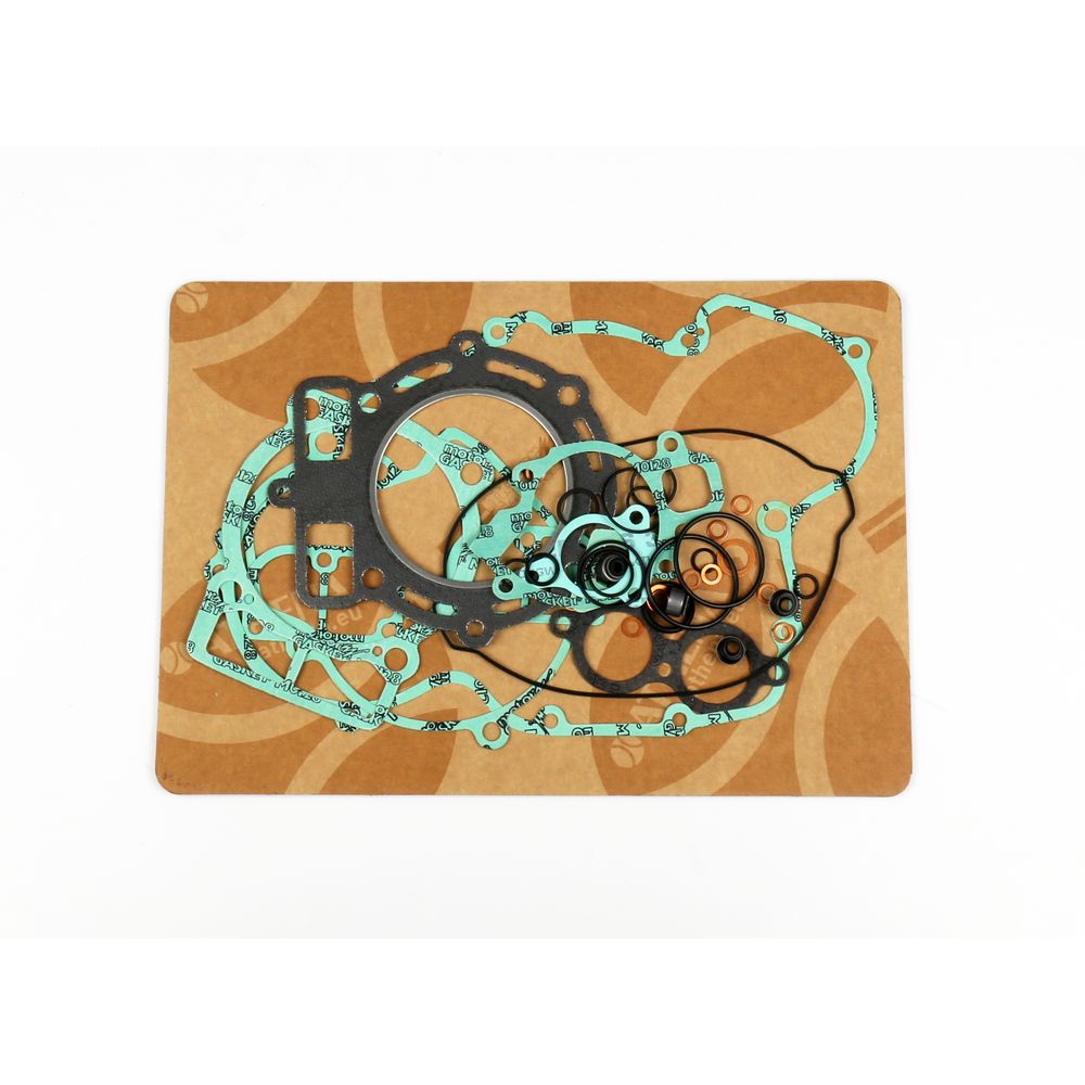 Complete Gasket Kit (oil seals not included) - Grafite Offroad