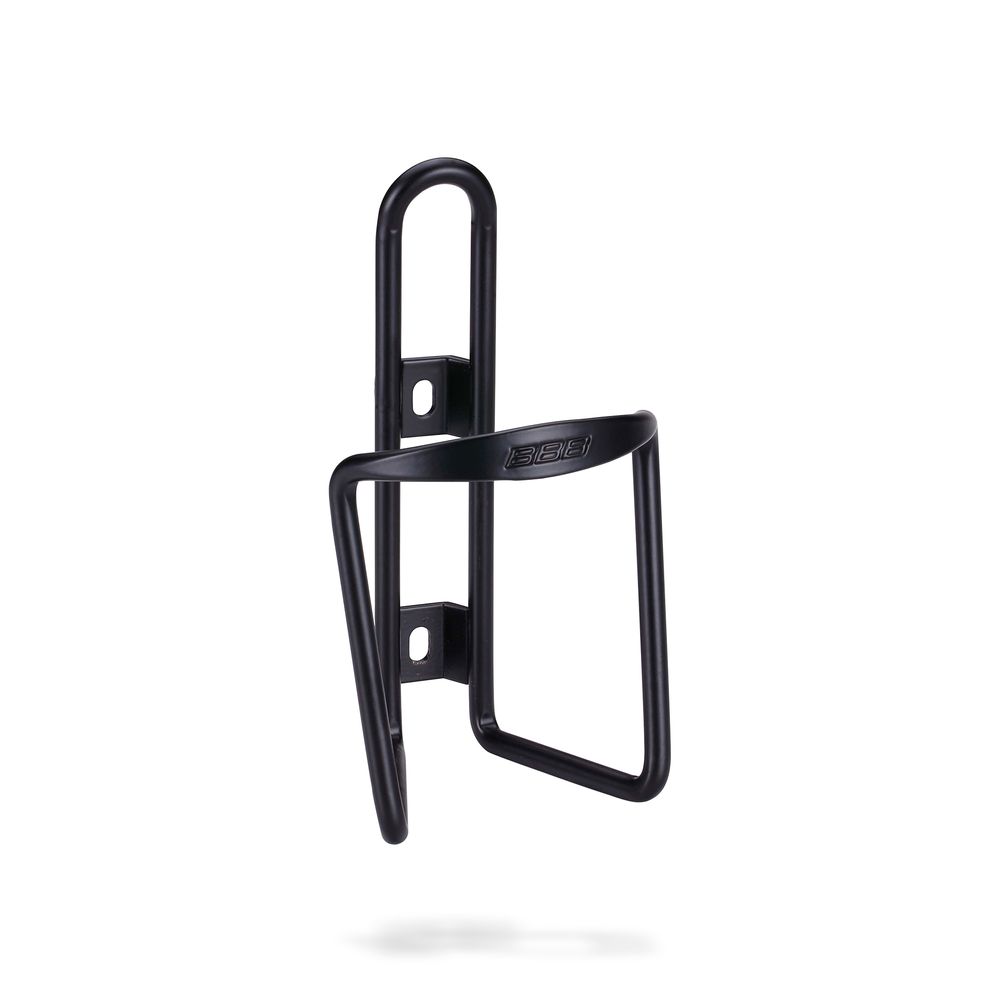 Bottle Cage Ecotank | Matt Black - Grafite Offroad