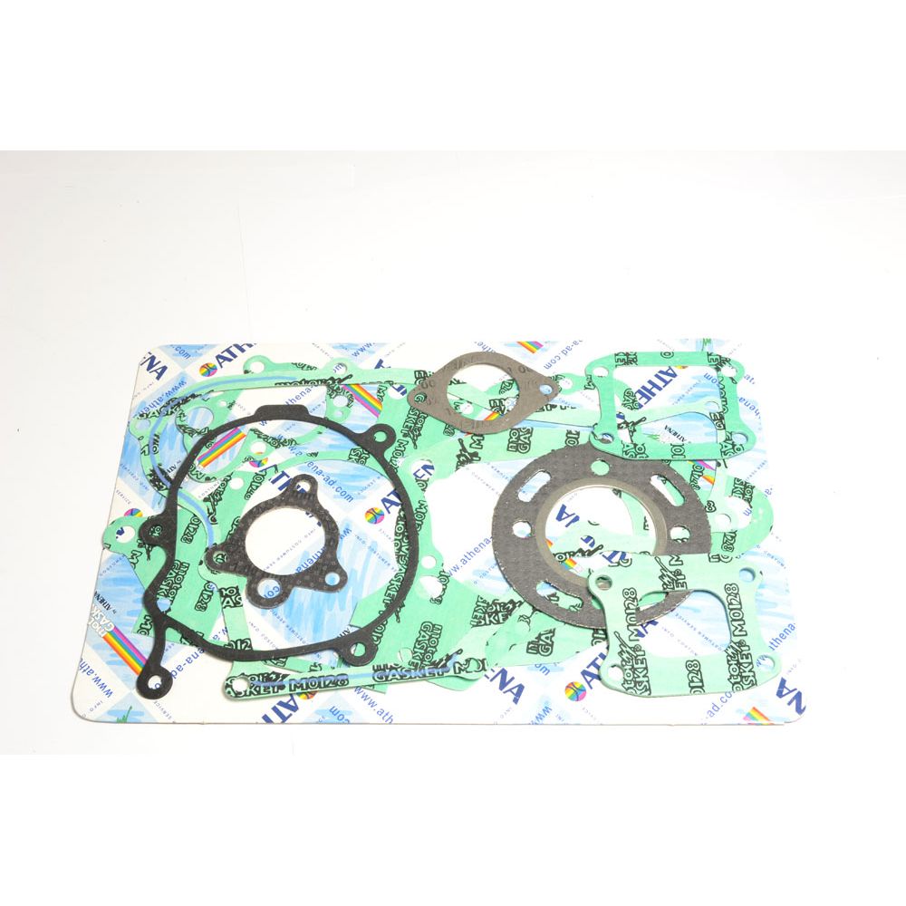 Complete Gasket Kit (oil seals not included) - Grafite Offroad