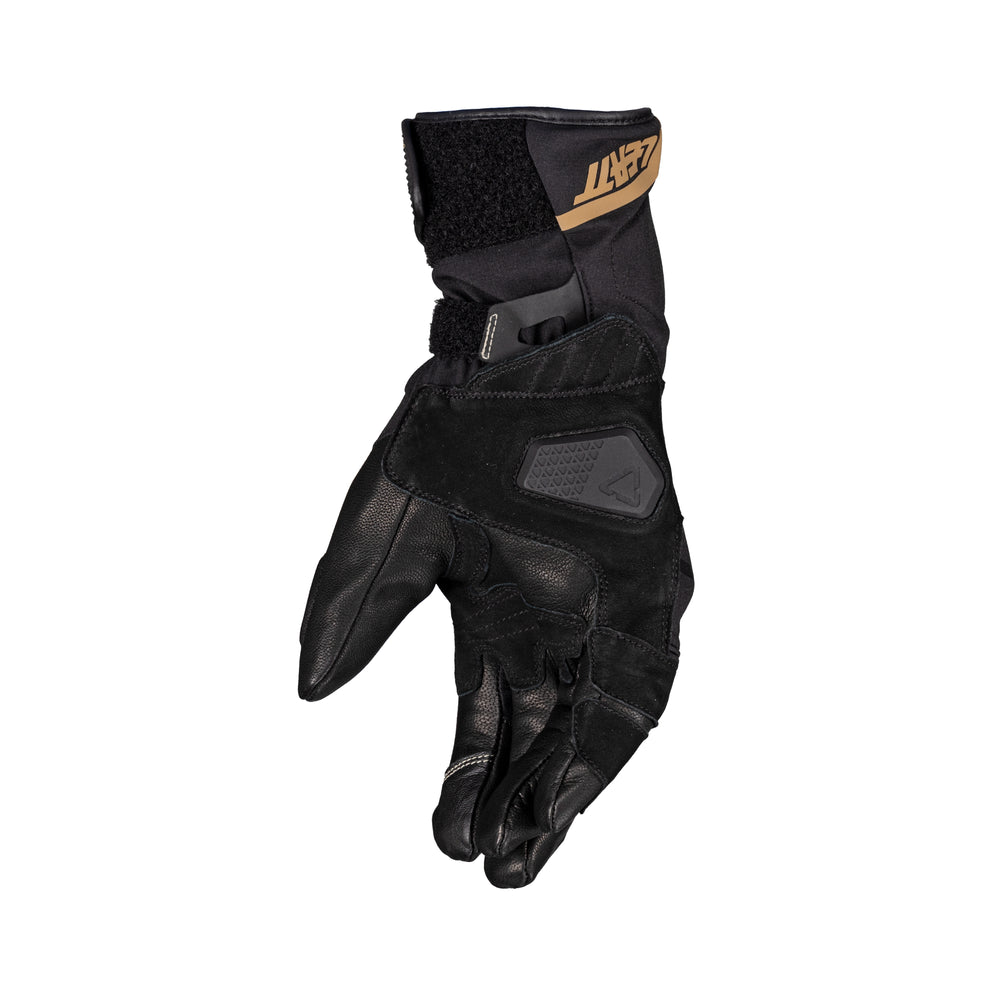 ADV SubZero 7.5 Gloves - Grafite Offroad
