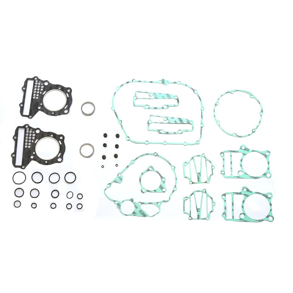 Complete Gasket Kit (oil seals not included) - Grafite Offroad