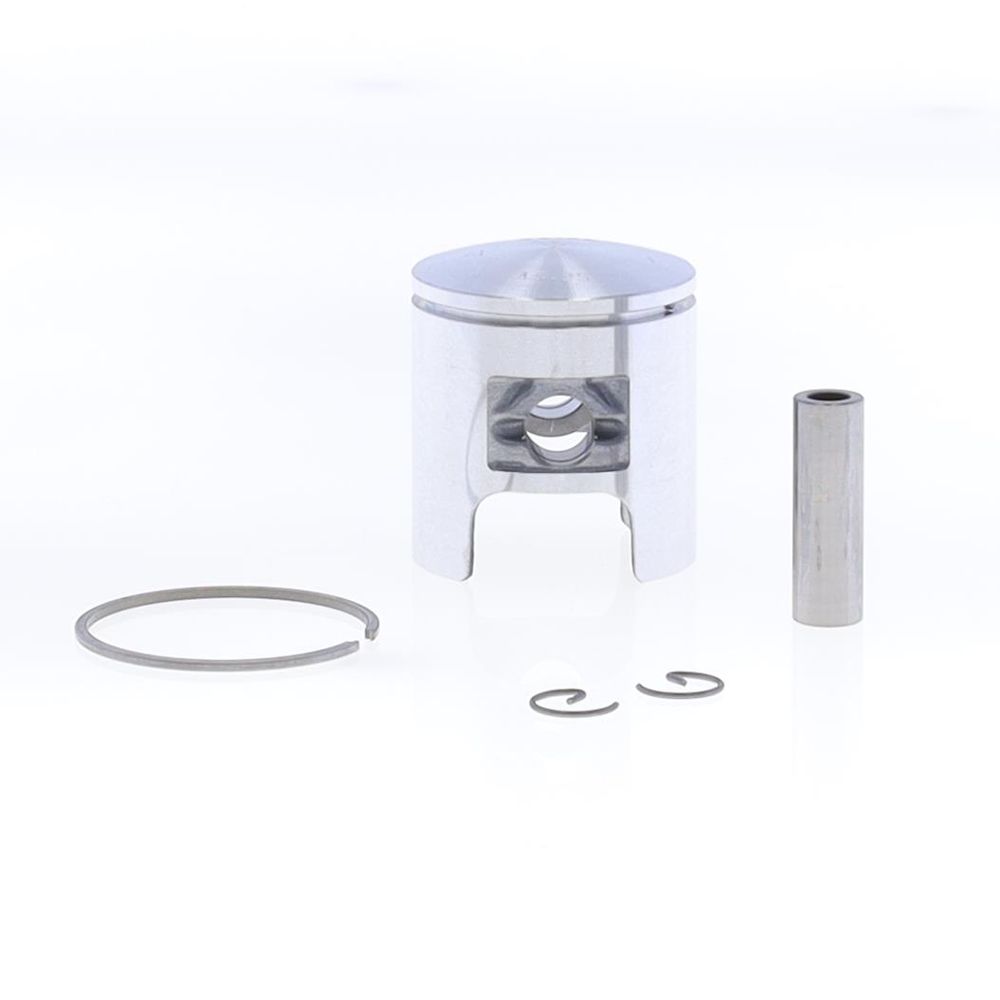 2T Cast Piston &Oslash; 41 mm for Athena Standard Bore Cylinder Kit - Grafite Offroad