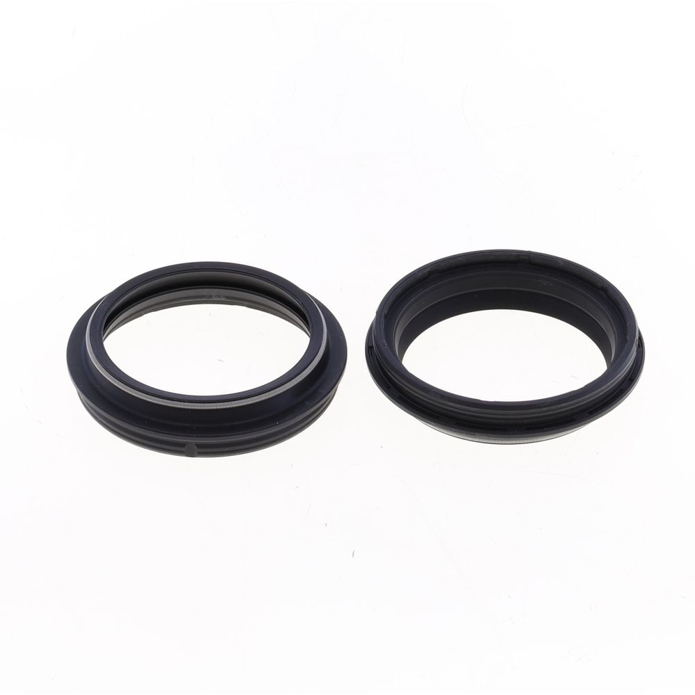 Fork Dust Seal Kit NOK, 48x58,5x5,8/13,3 mm - Grafite Offroad