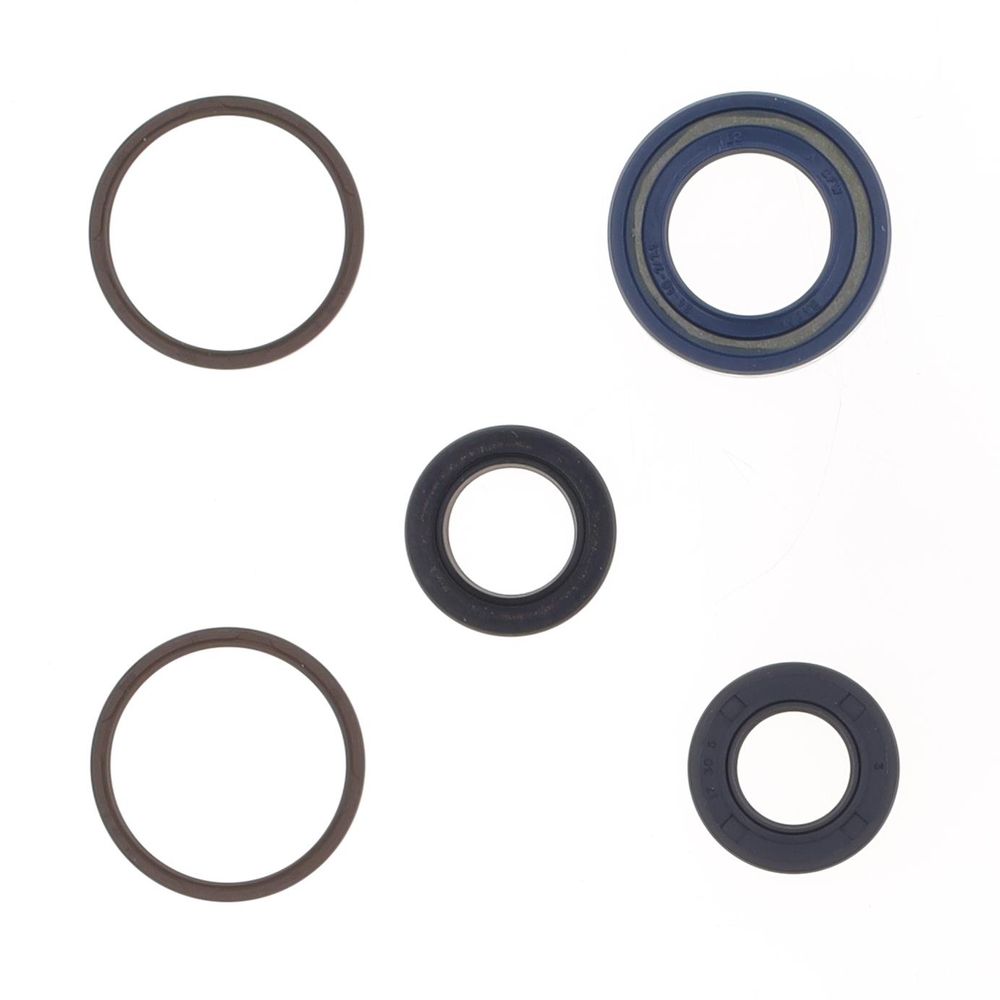 Engine Oil Seals Kit - Grafite Offroad