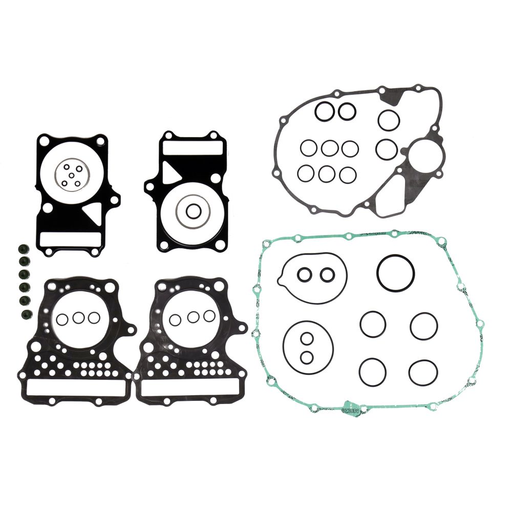 Complete Gasket Kit (oil seals not included) - Grafite Offroad