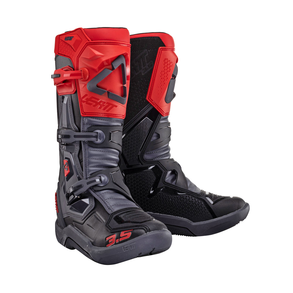 Boot3.5 - Grafite Offroad