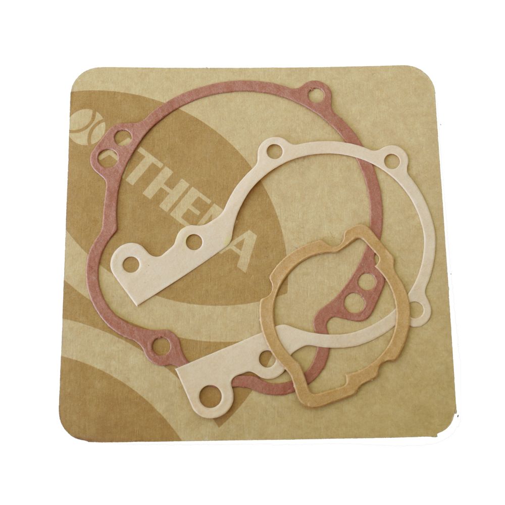 Complete Gasket Kit (oil seals not included) - Grafite Offroad