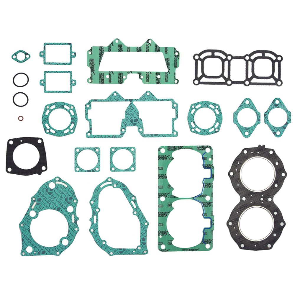 Complete Gasket Kit (oil seals not included) - Grafite Offroad