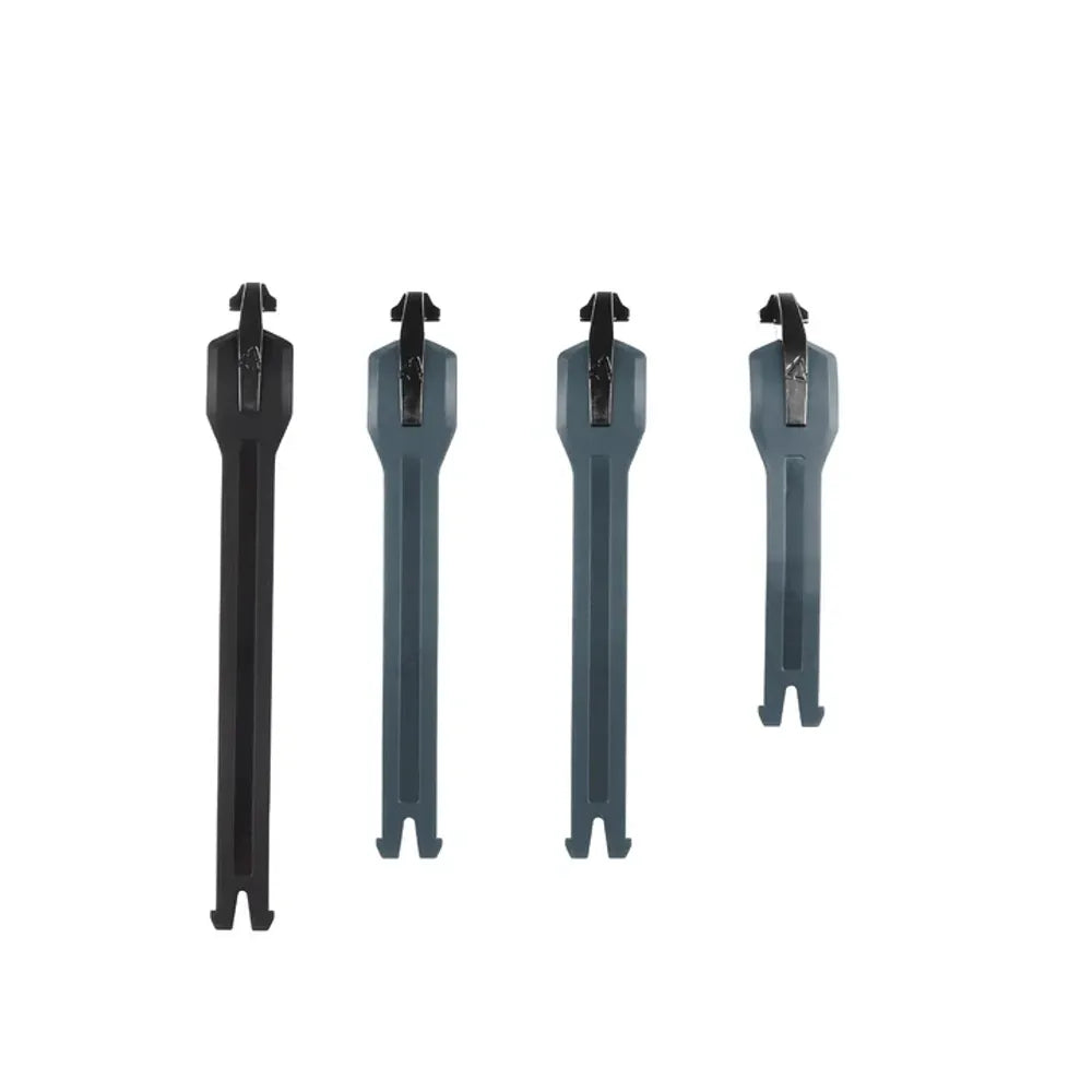 STRAP KIT 4.5 GRAPHENE 3+BLK 1-PCS