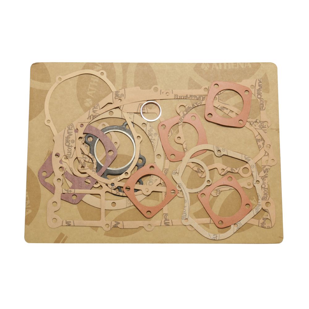 Complete Gasket Kit (oil seals not included) - Grafite Offroad