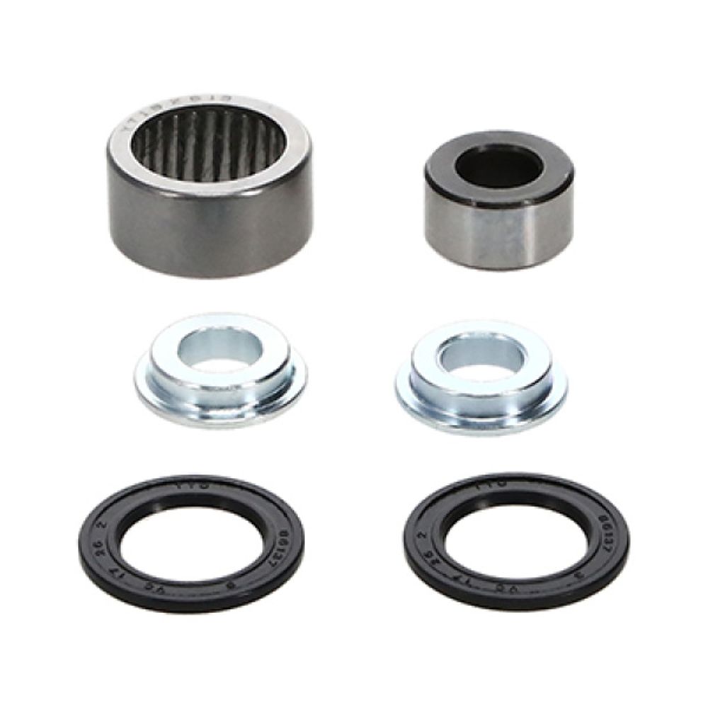 Prox Lower Shock Bearing Kit Crf250/450r `02-24 - Grafite Offroad