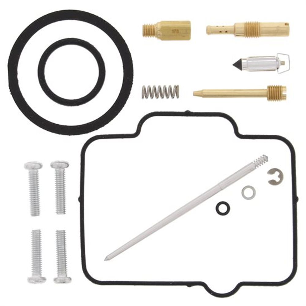 Prox Carburetor Rebuild Kit Cr125r `99 - Grafite Offroad