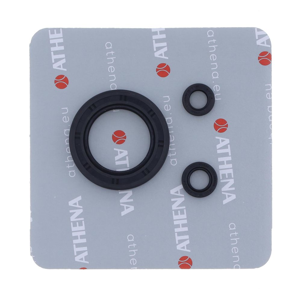 Engine Oil Seals Kit - Grafite Offroad