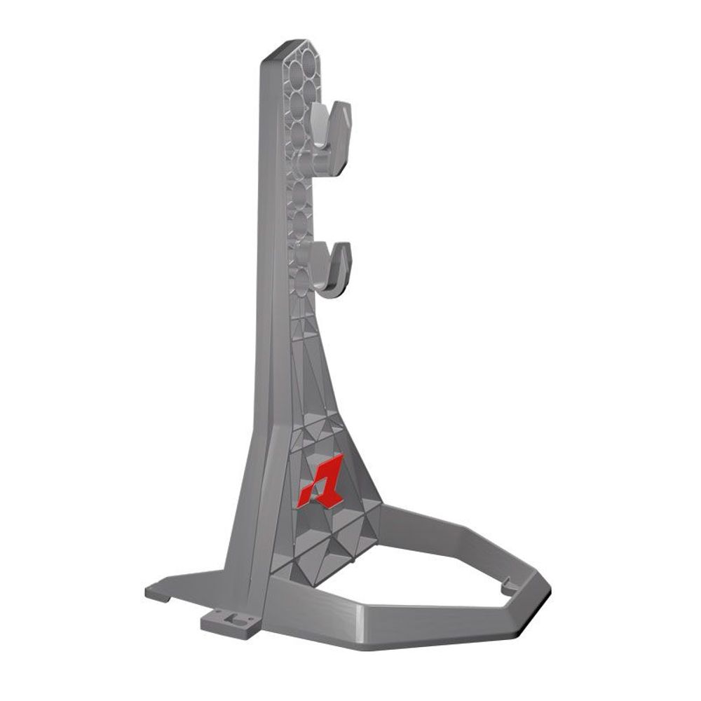 Side R24 Bike Stand Quantum Grey - Grafite Offroad