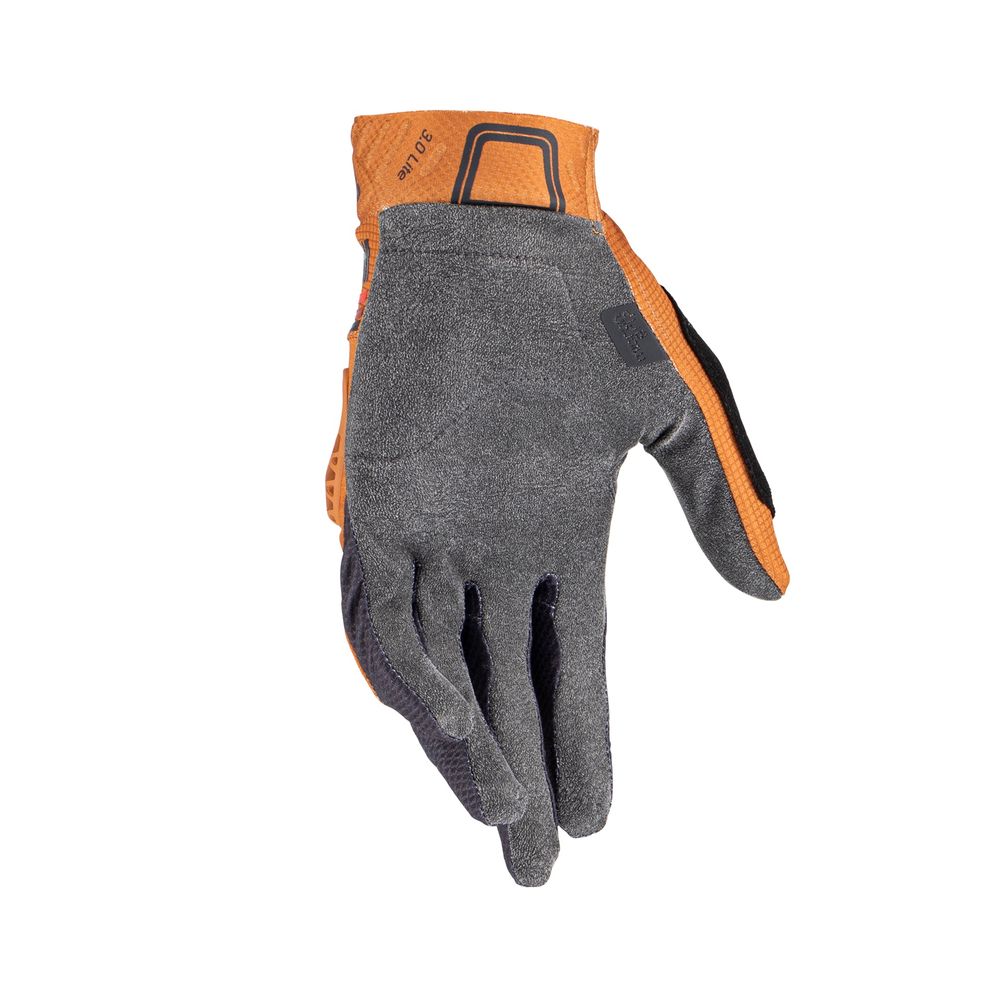 GloveMTB3.0Lite - Grafite Offroad