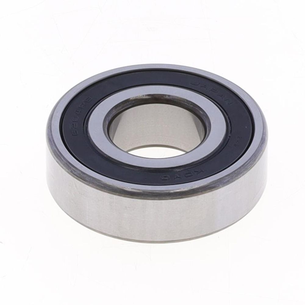 Bearing 6204 2RS - KOYO - Grafite Offroad