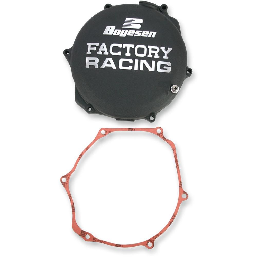 Factory Cluth Cover (includes The Gasket) - Grafite Offroad
