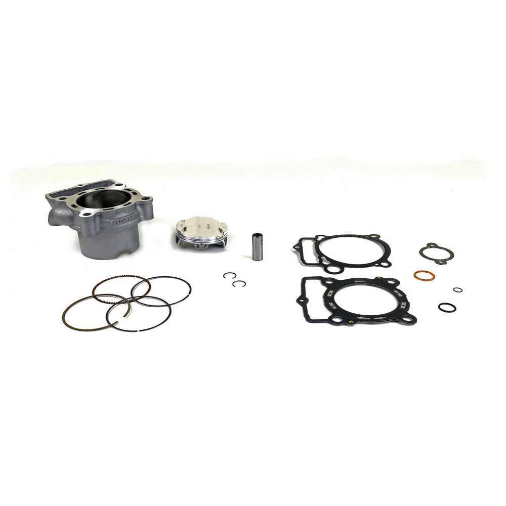 Big Bore Cylinder Kit &Oslash; 82 mm, 276 cc - Grafite Offroad