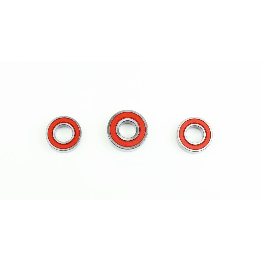 Rear Wheel Bearing Kit - Grafite Offroad