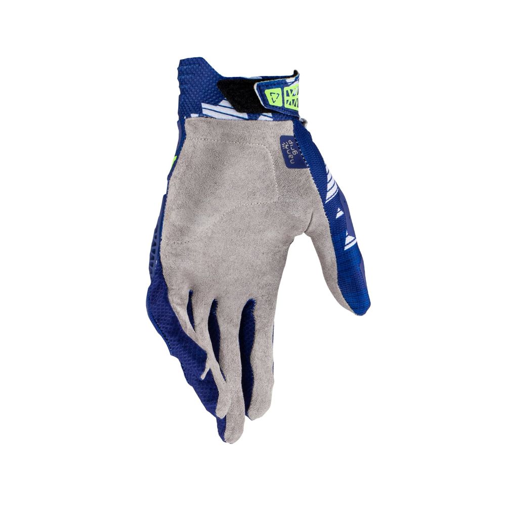 GlovesMoto4.5Lite - Grafite Offroad