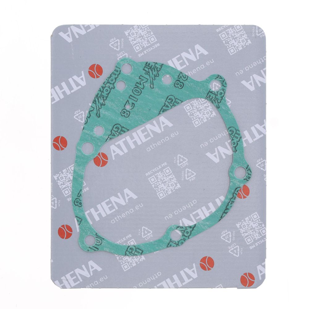 Clutch Cover Gasket - Grafite Offroad