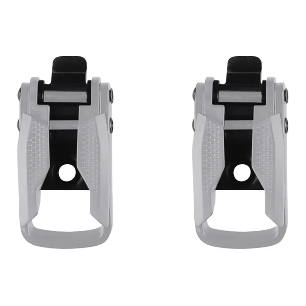 BUCKLE 4,5 FORGE PAIR