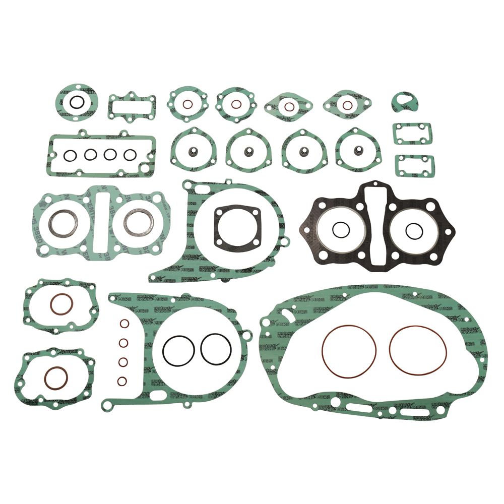 Complete Gasket Kit (oil seals not included) - Grafite Offroad