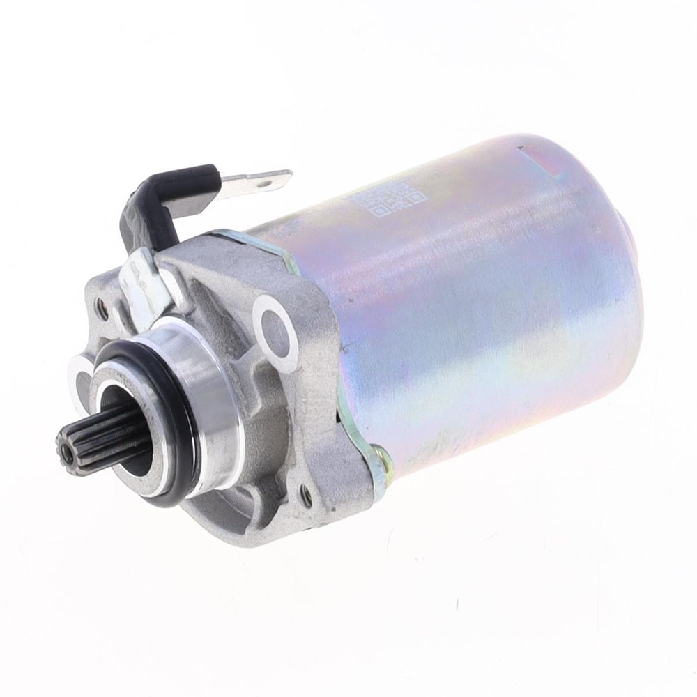 Starter Motor - Grafite Offroad