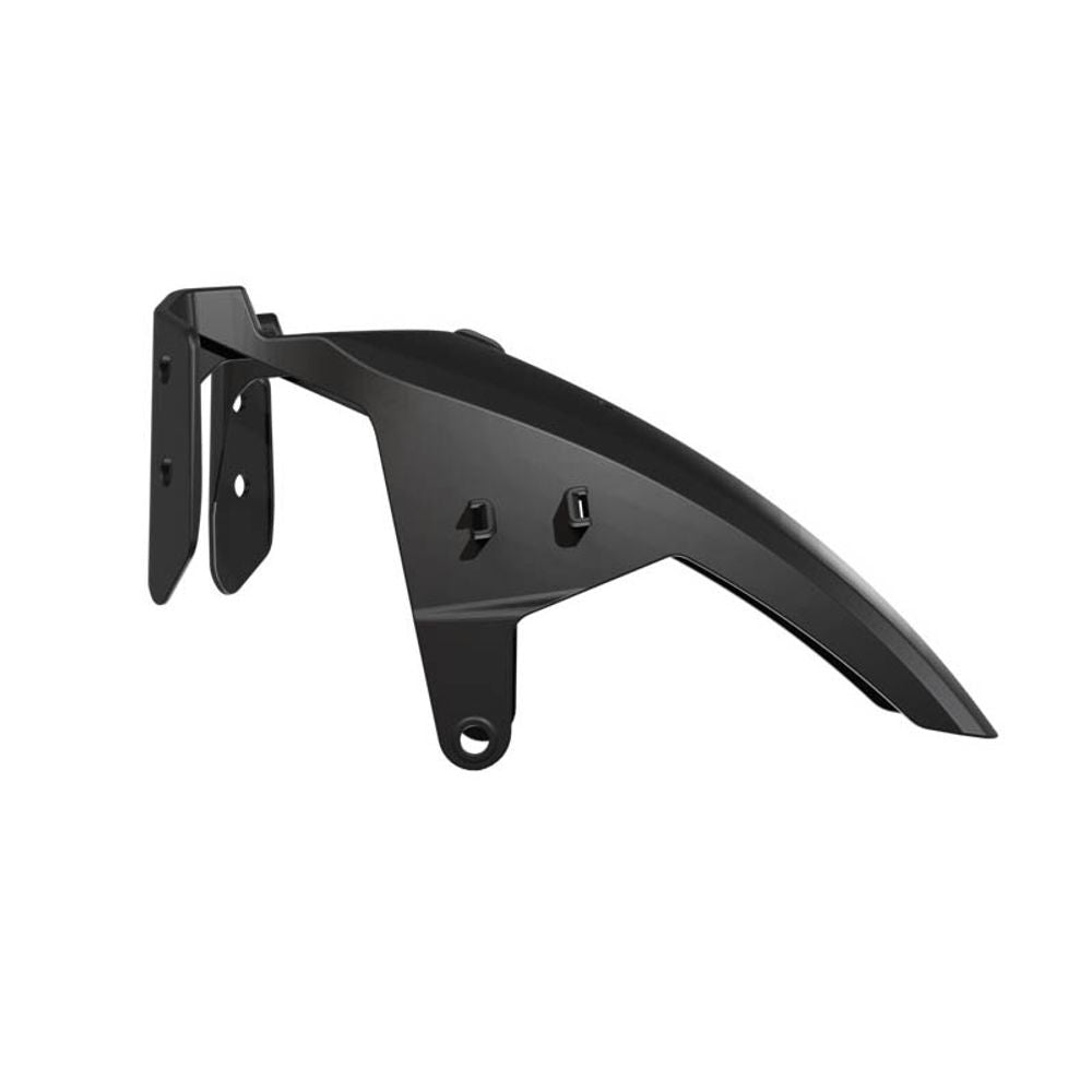Parafango Posteriore Mezzo Yamaha T7 Nero