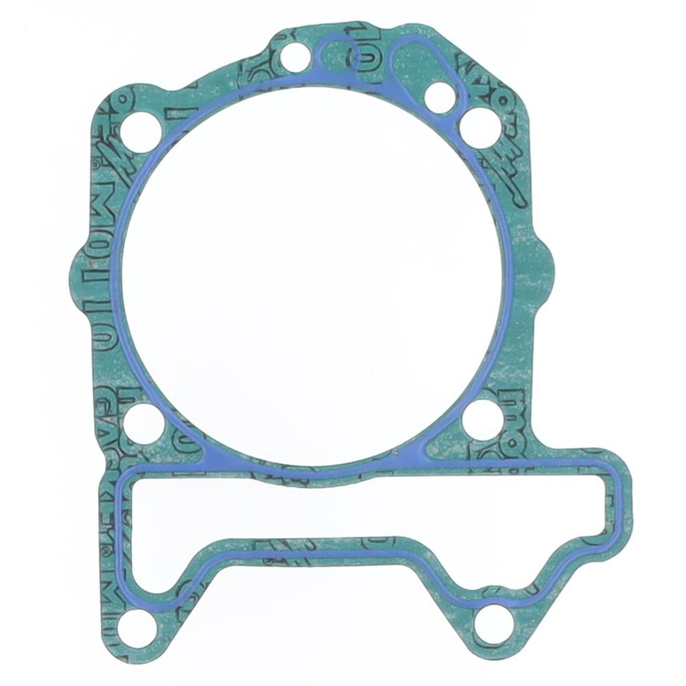 Cylinder Base Gasket thickness 0,8 mm - Grafite Offroad