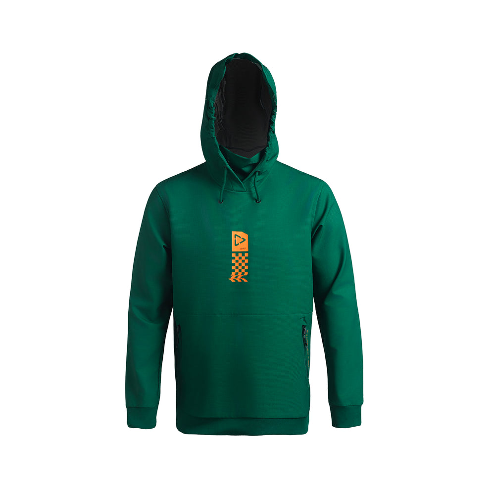 Hoody Moto 5.5 ThermaFlow Leatt