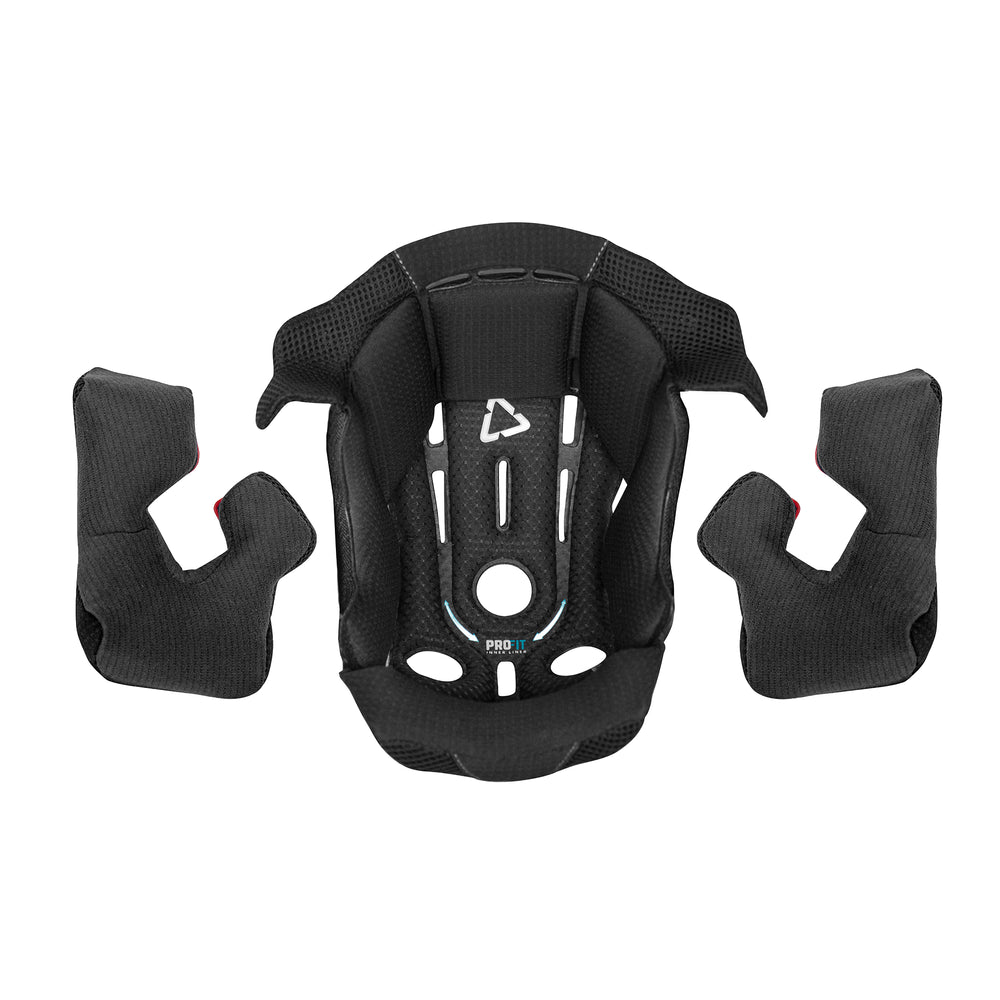 Inner liner kit Moto 8.5-9.5 MTB 8.0 Leatt