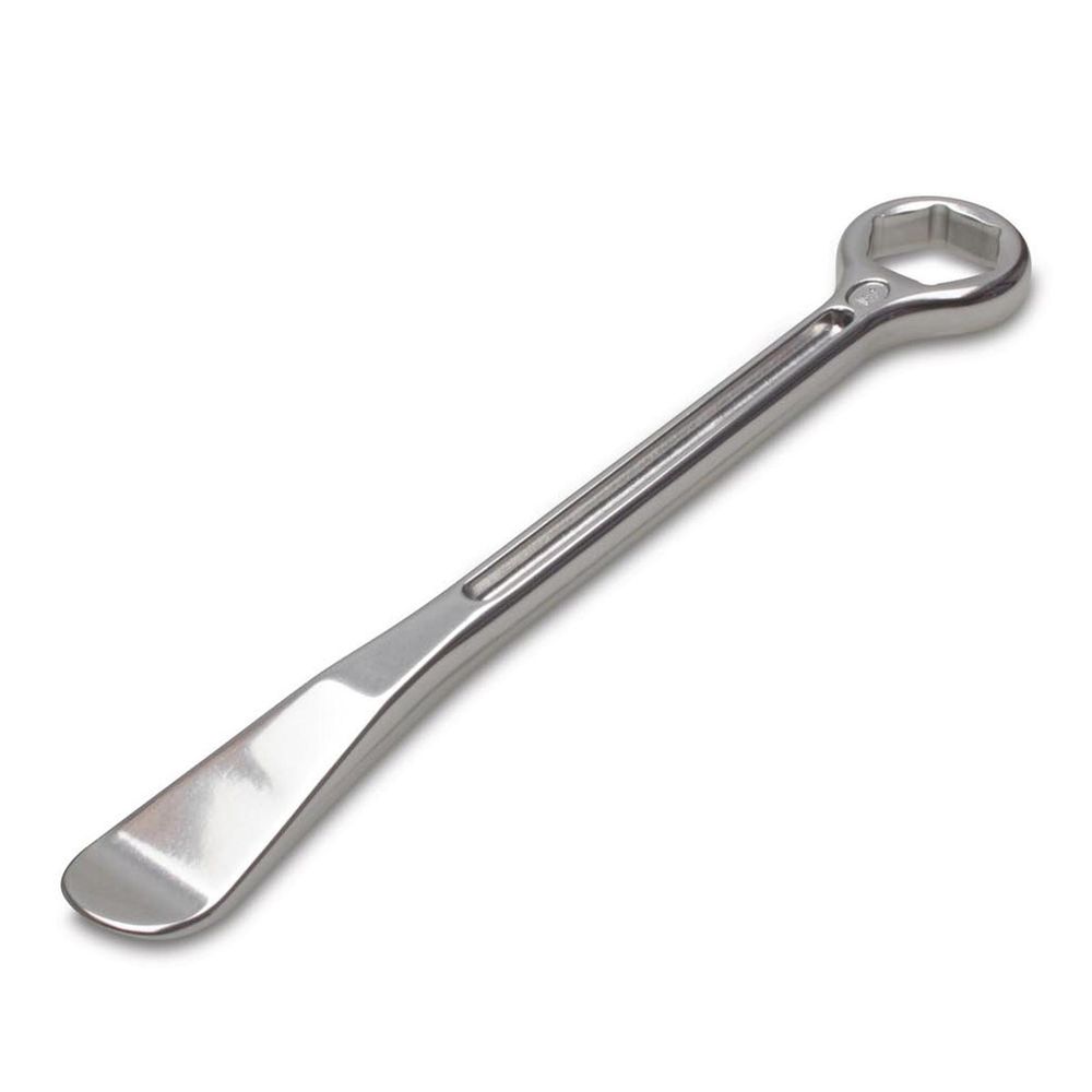 T-6 Combo Lever 24mm - Grafite Offroad