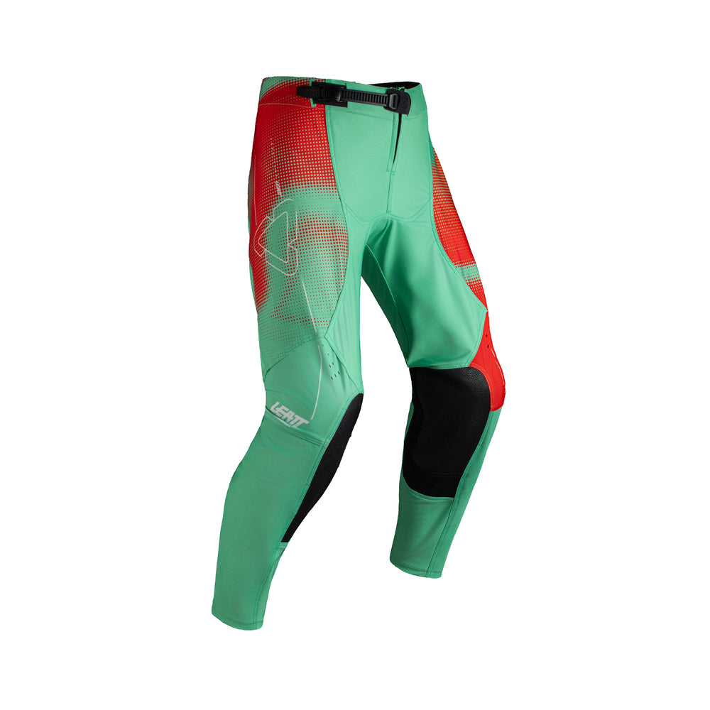 Pant Moto 4.5 Women Leatt - Grafite Offroad