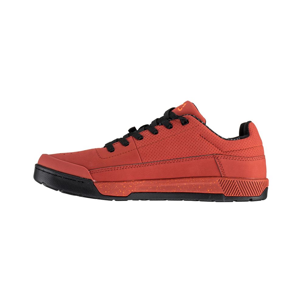2.0 Flat Shoes