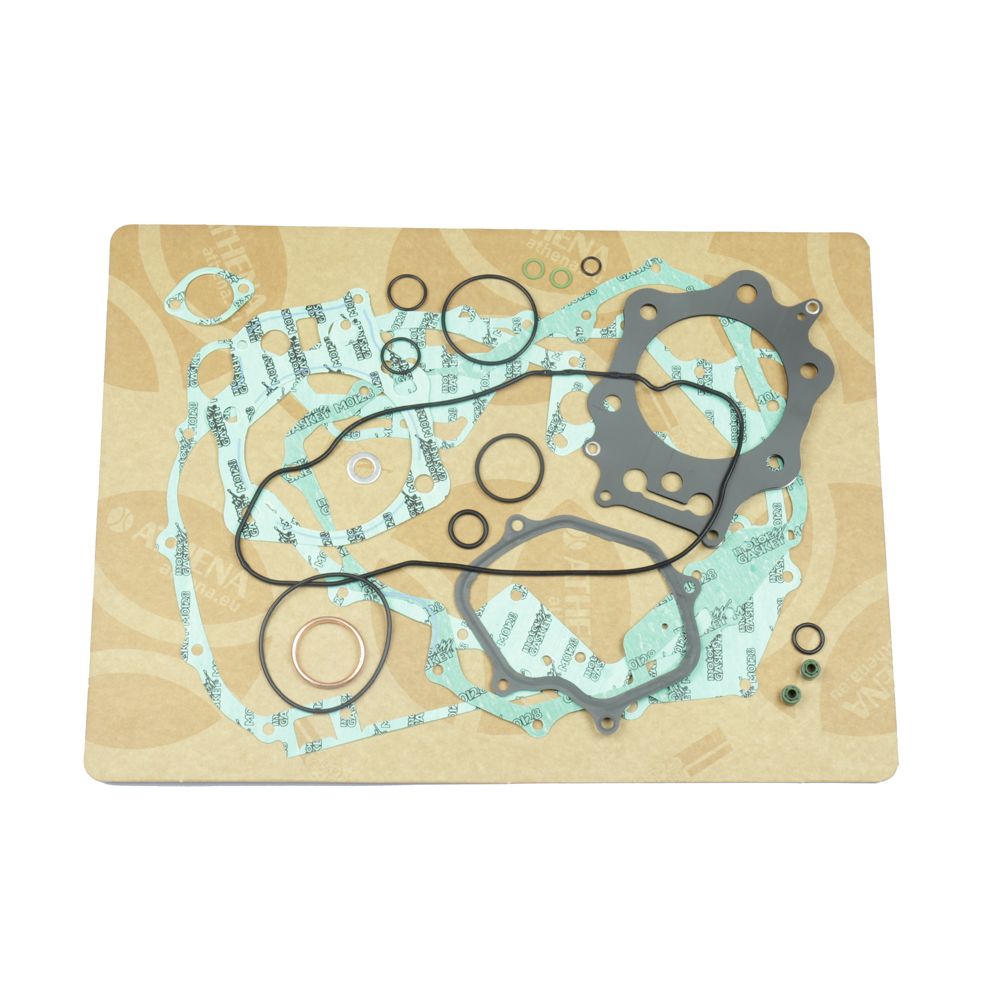 Complete Gasket Kit (oil seals not included) - Grafite Offroad