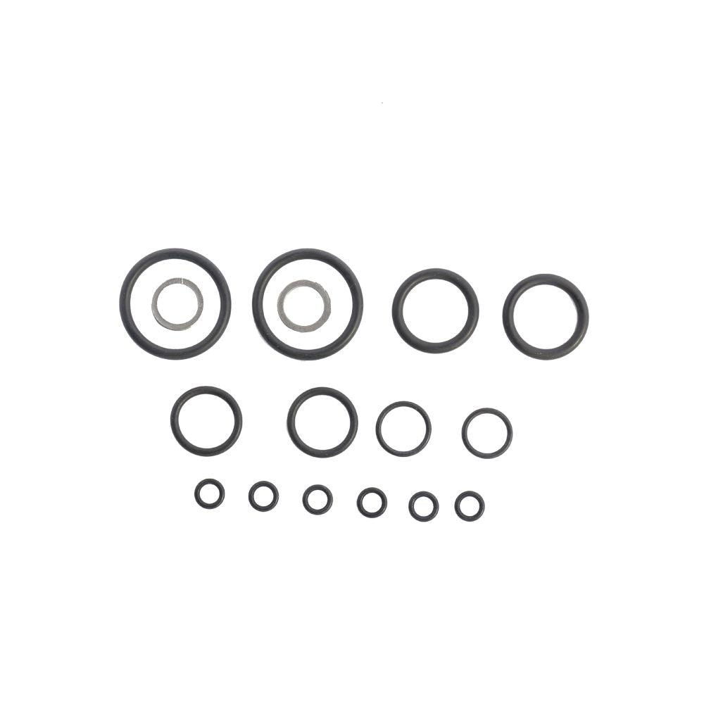 Fork Oil Seal Kit Harley Davidson 45849-84K - Grafite Offroad