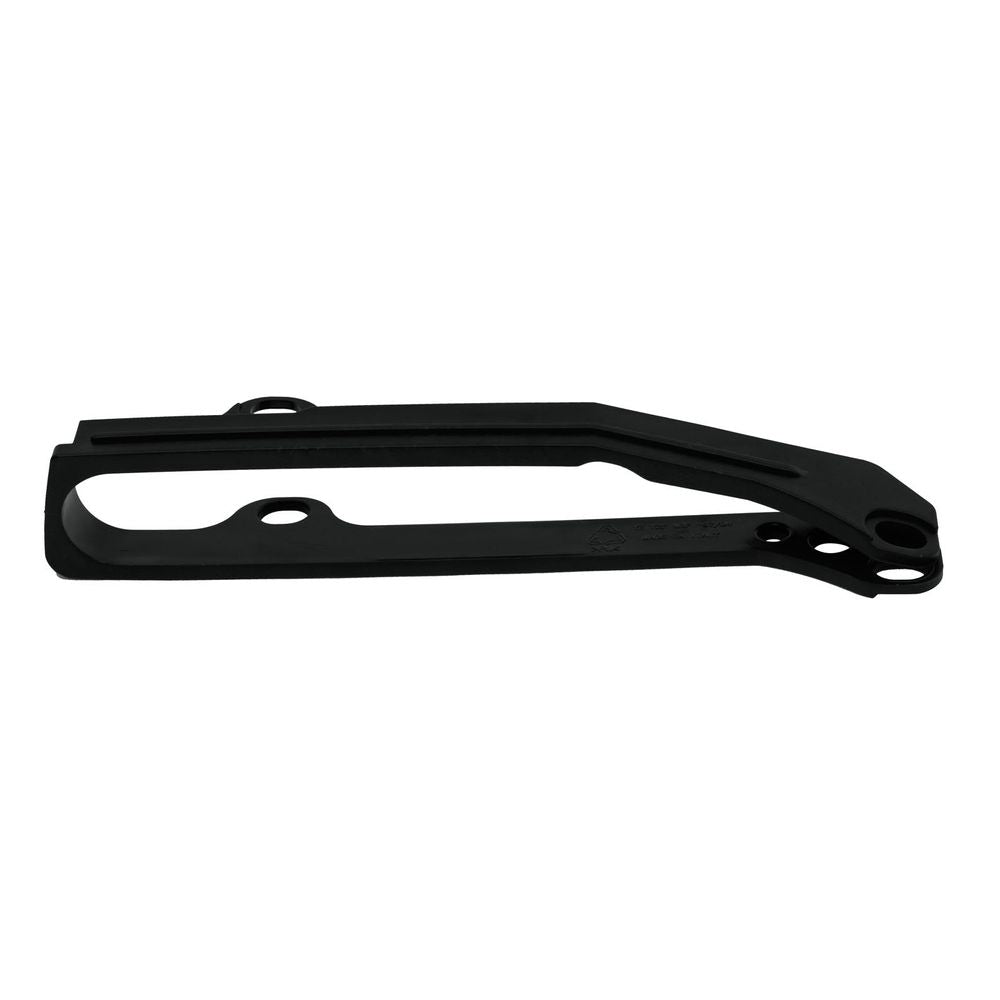 Chain Slider Black Replica Yamaha - Grafite Offroad