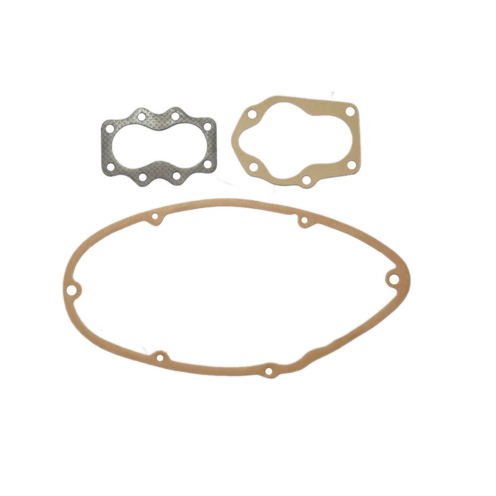 Complete Gasket Kit (oil seals not included) - Grafite Offroad