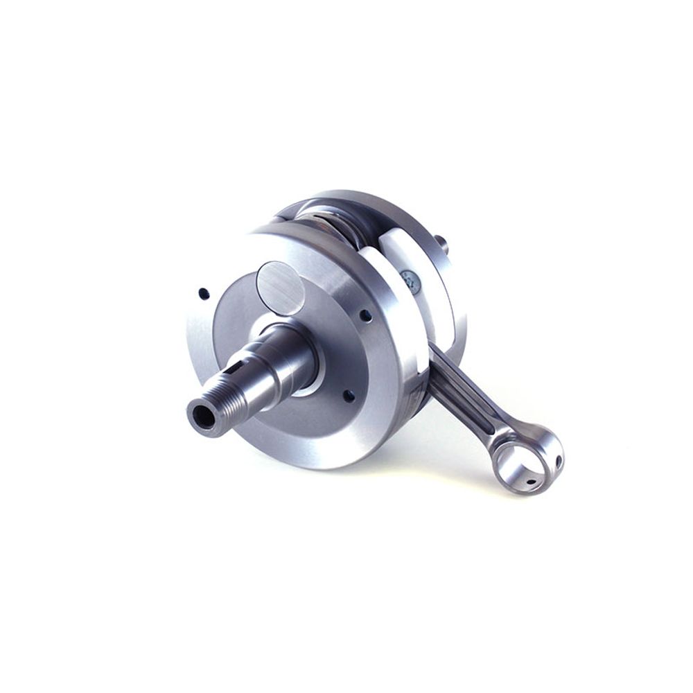 Crankshaft Middle Inertia 125sx `23-25, Tc125 `23-25 Vhm Conrod Kit Crk1502 - Grafite Offroad