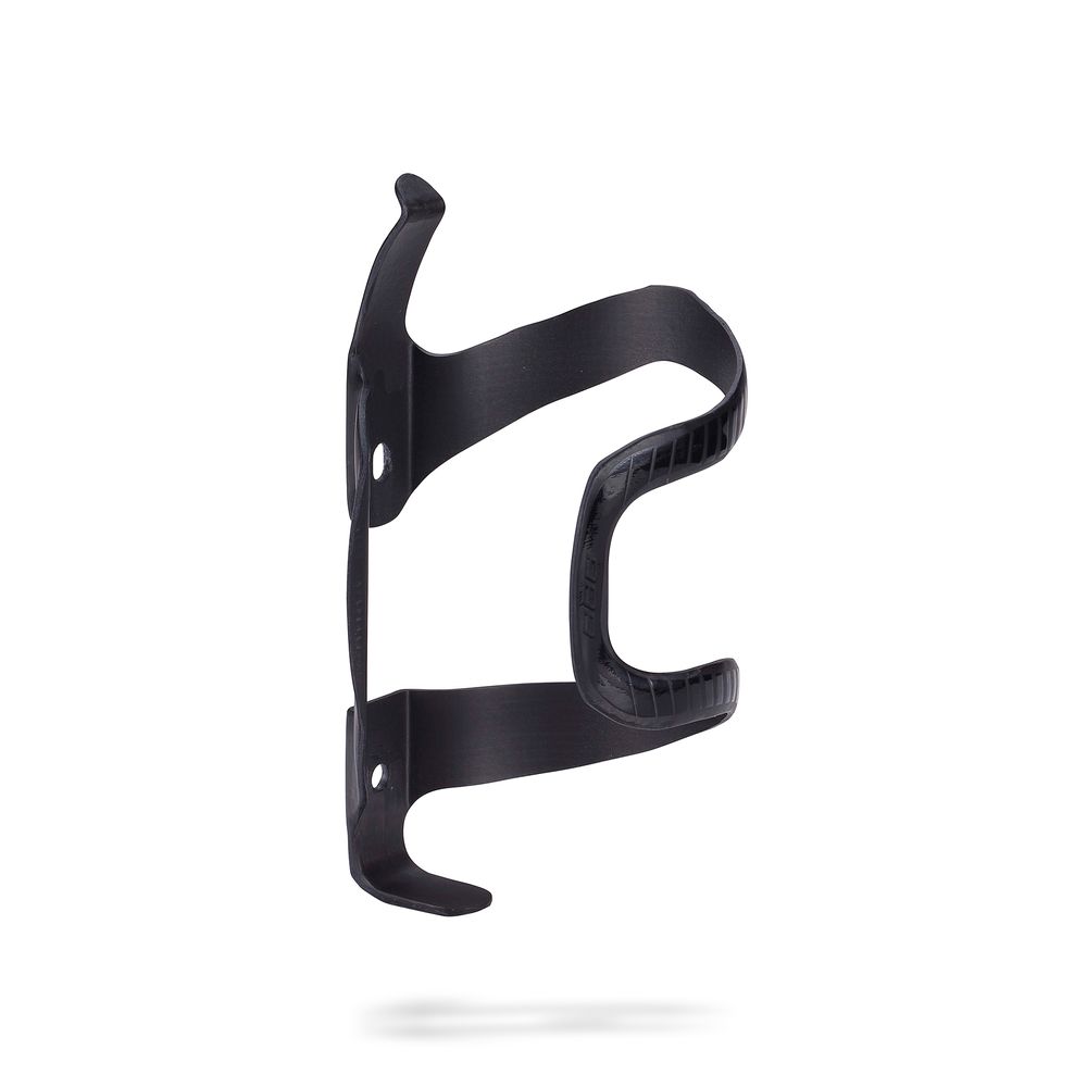 Bottle Cage Sidecarbon Left | Carbon - Grafite Offroad
