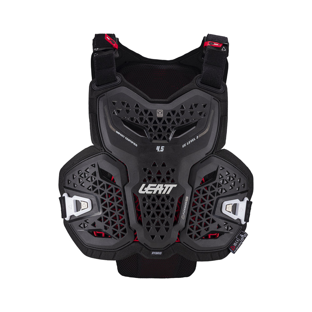 ChestProtector4.5Hybrid - Grafite Offroad