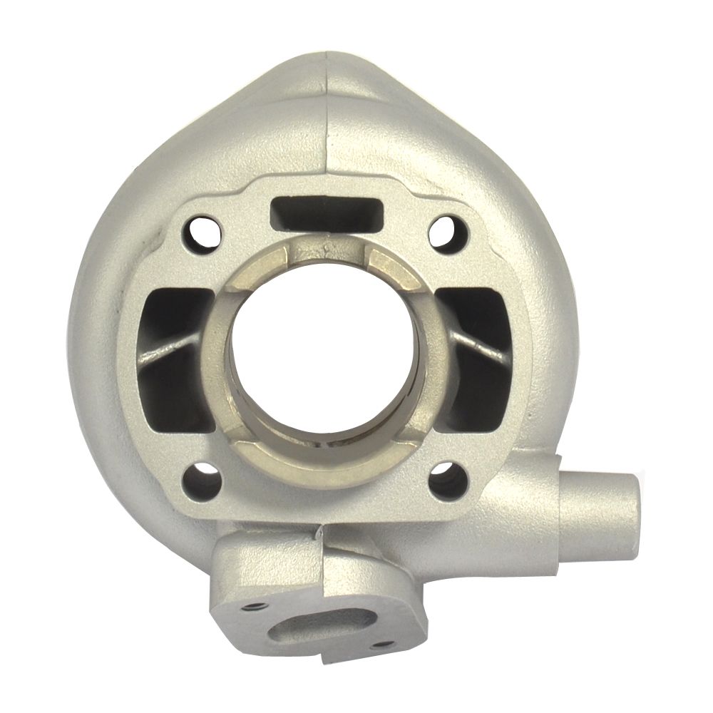 Standard Bore Cylinder Kit &Oslash; 40 mm, 50 cc - Grafite Offroad