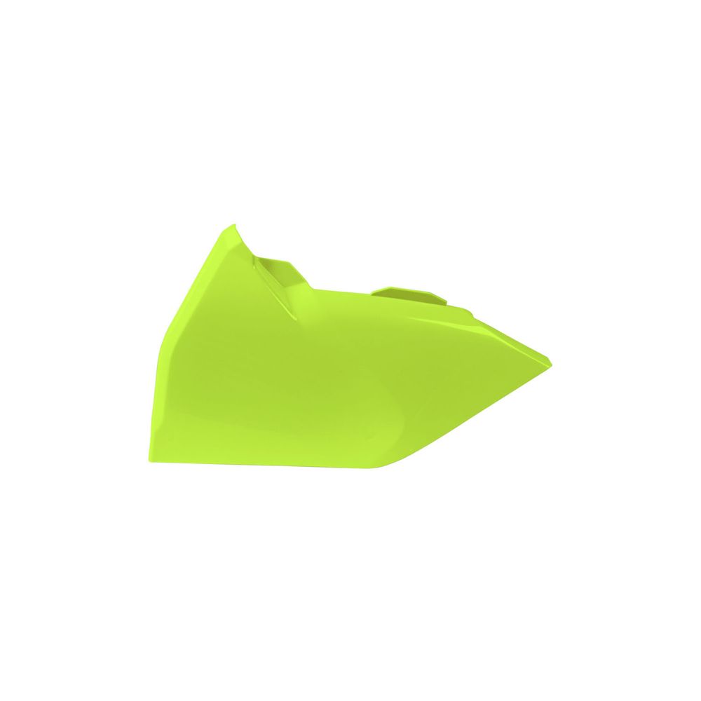 Air Box Side Panel Sx Neon Yellow Replica Ktm - Grafite Offroad
