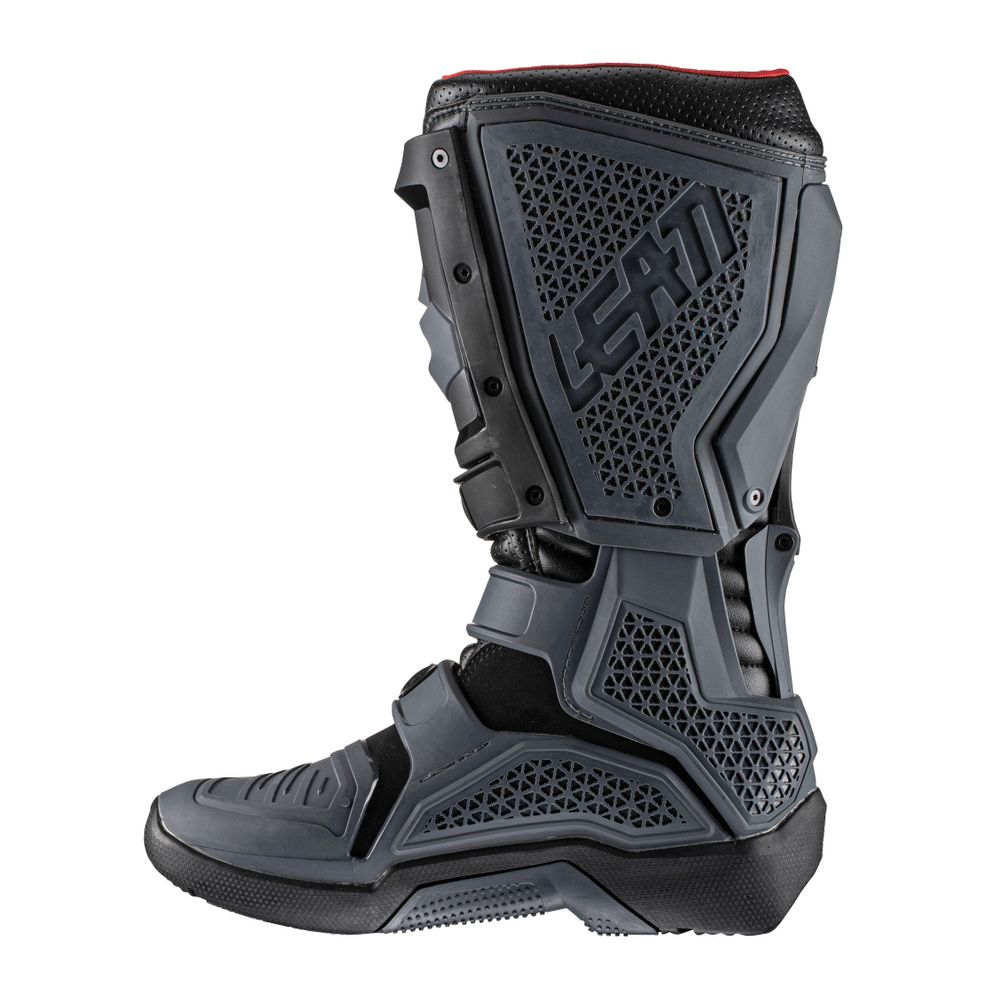 Boot 5.5 FlexLock Enduro - Grafite Offroad