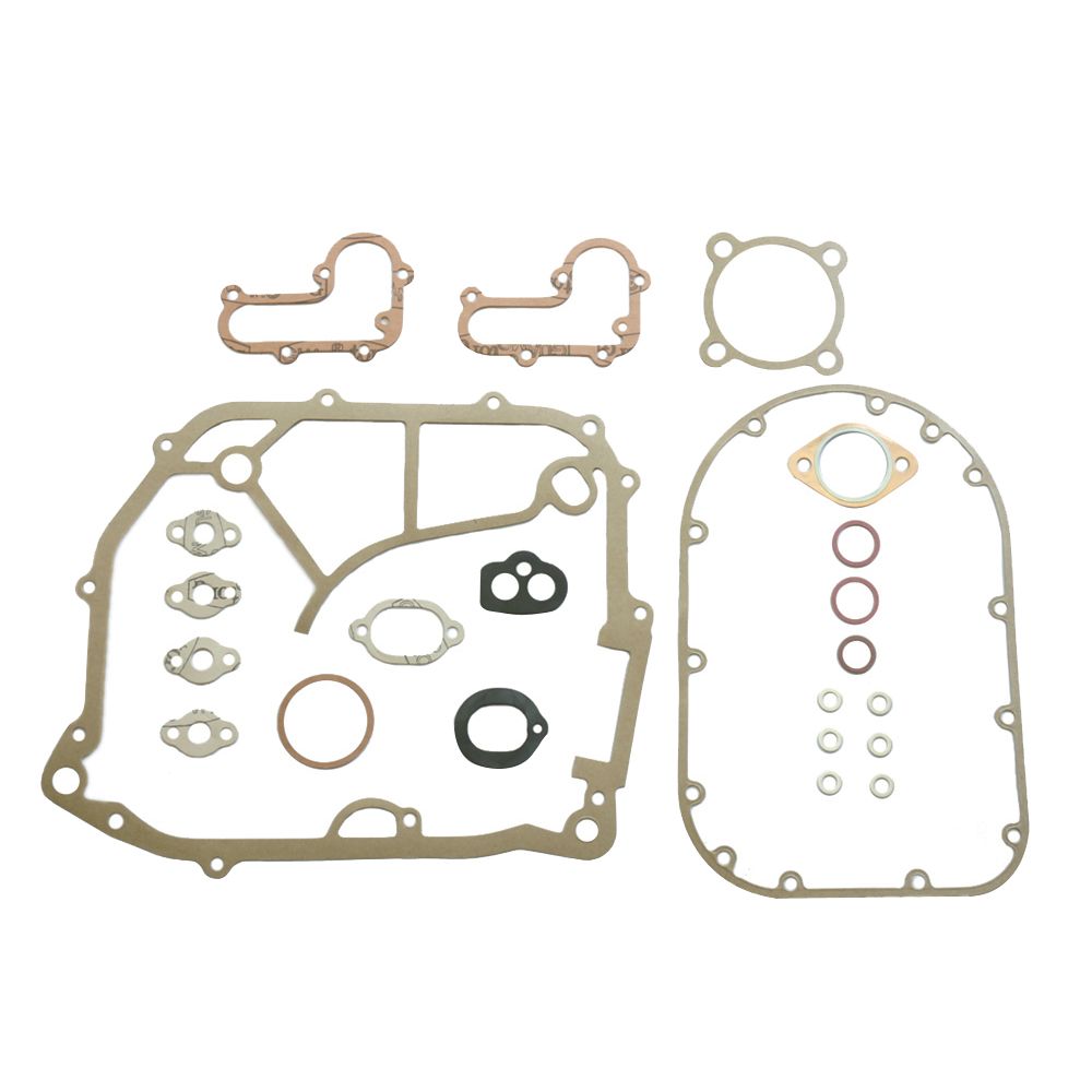 Complete Gasket Kit (oil seals not included) - Grafite Offroad