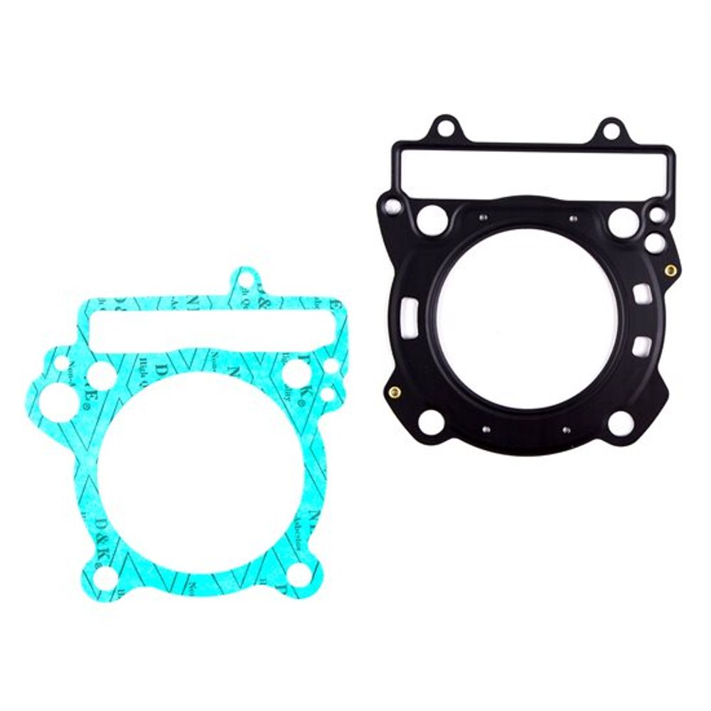 Prox Head &amp; Base Gasket Set Ktm250sx-f `06-12 - Grafite Offroad