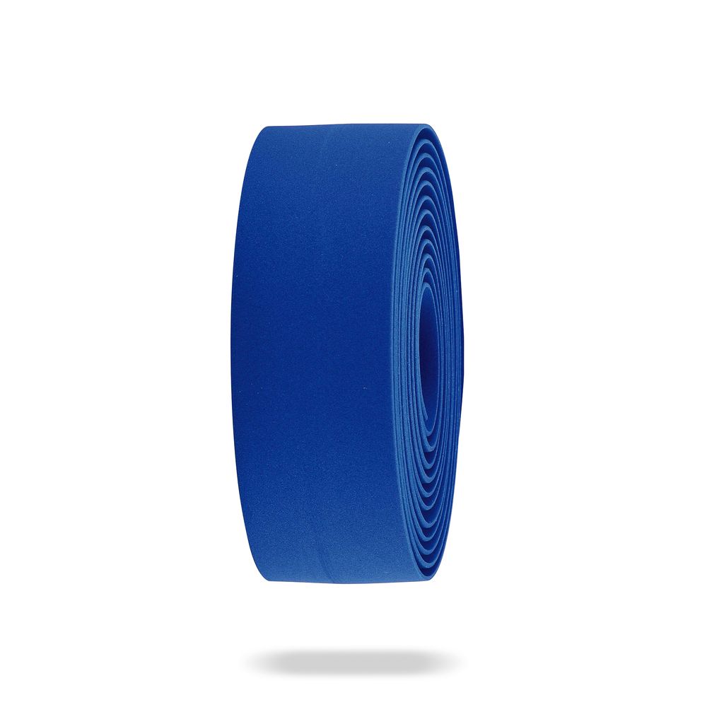 Handlebar Tape Raceribbon | 200 X 3cm | Blue - Grafite Offroad